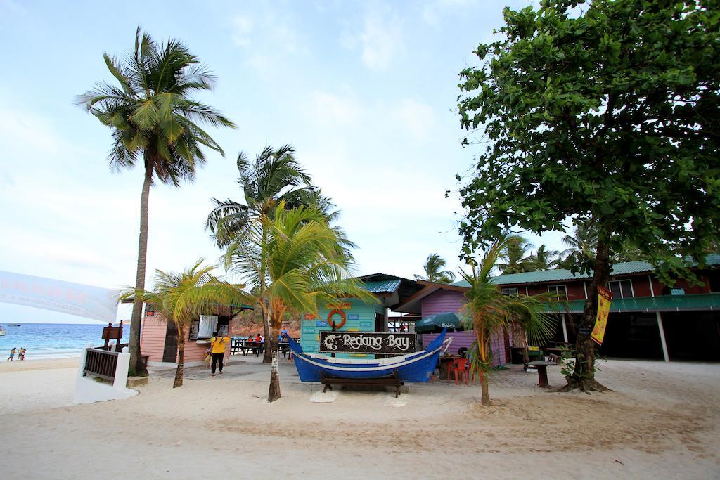 Redang Bay Resort Exterior foto