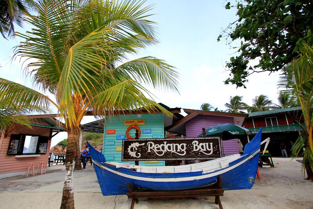 Redang Bay Resort Exterior foto