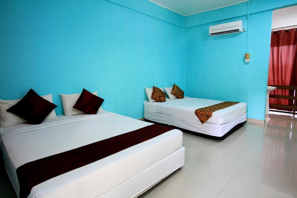 Redang Bay Resort Exterior foto